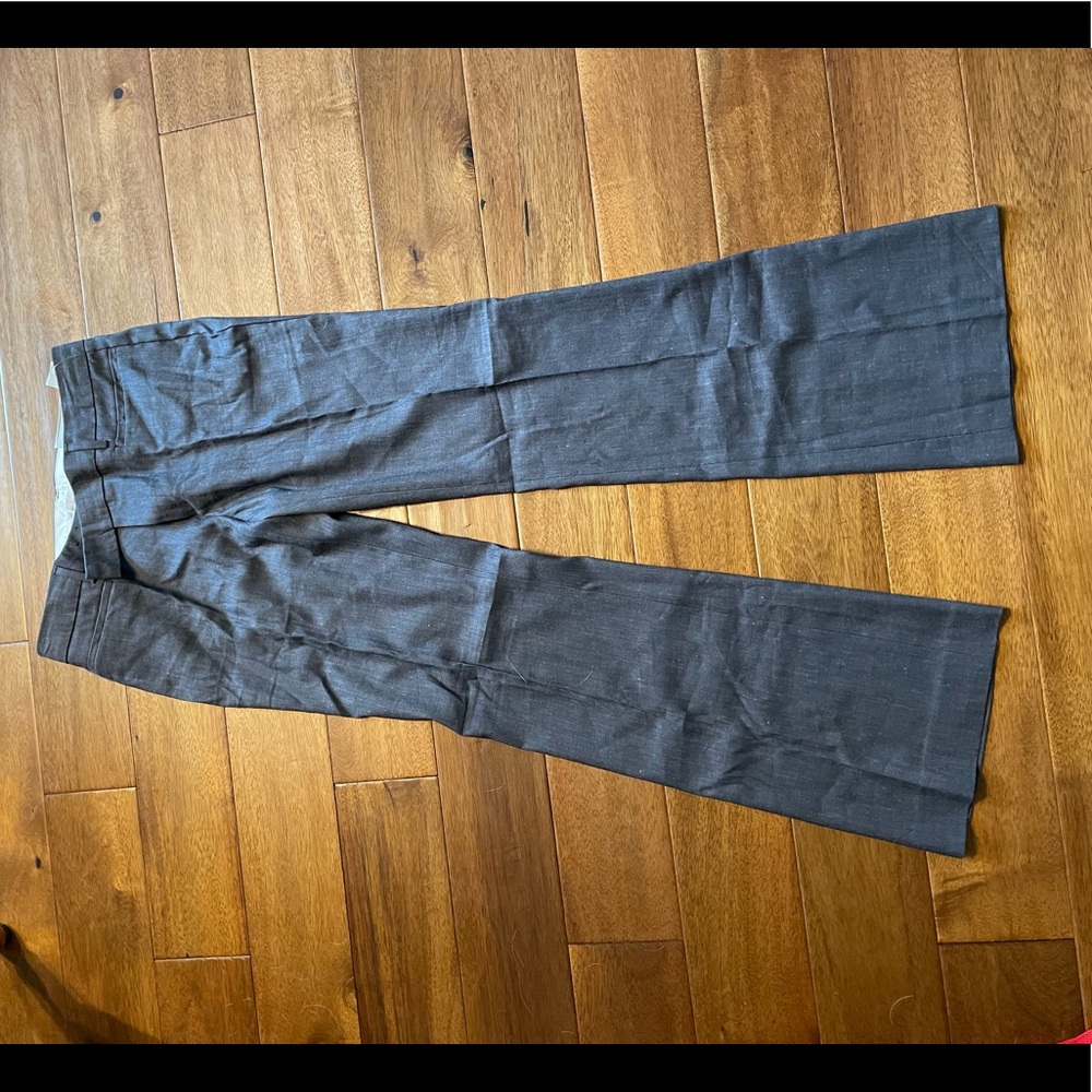 Gap Modern Boot work pants